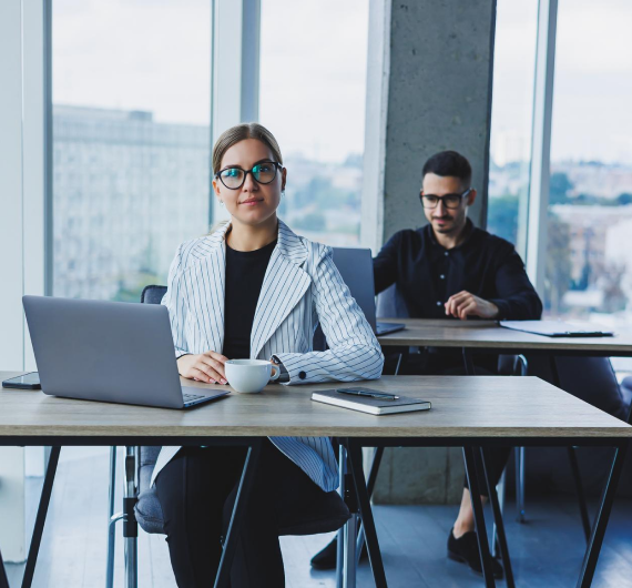 Satisfied Tax Relief Client