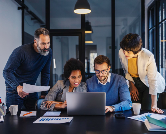 Happy Tax Relief Clients Nationwide